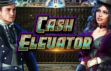 Cash Elevator
