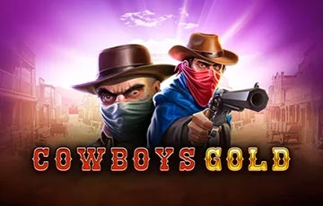 Cowboys Gold