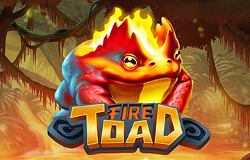 Fire Toad