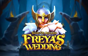 Freya’s Wedding