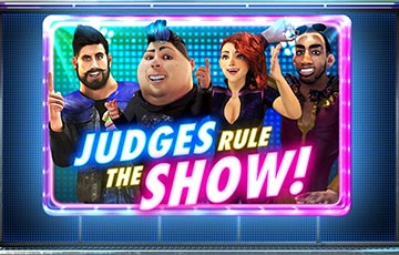 Judges Rule The Show