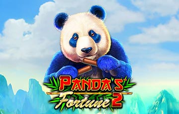 Panda Fortune 2