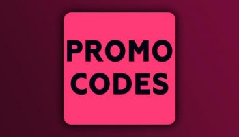 Промокоды