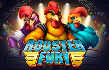 Rooster Fury