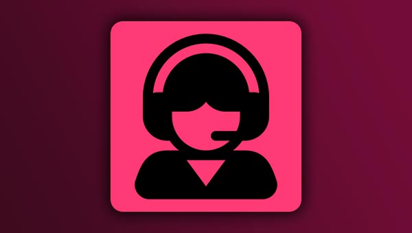 Служба поддержки