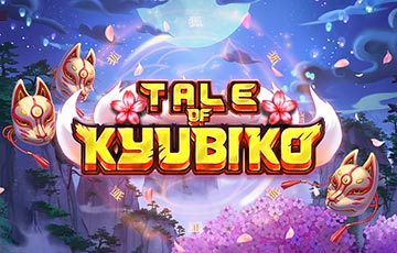 Tale of Kyubiko